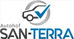Logo Autohof San-Terra GmbH